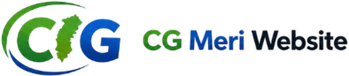 CG Meri Website Logo