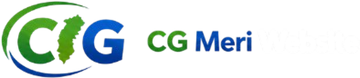 CG Meri Website Logo